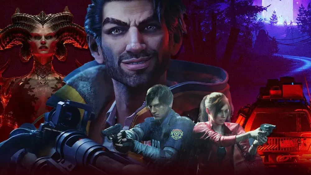 Los mejores juegos de terror para disfrutar gratis en Halloween con Game Pass