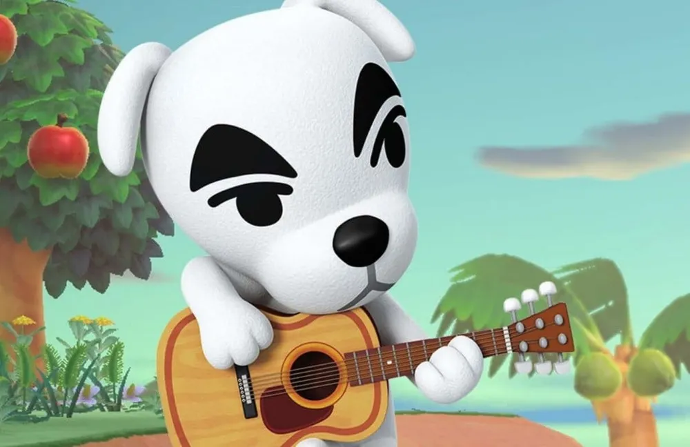 Nintendo Music se actualiza con funciones para Animal Crossing