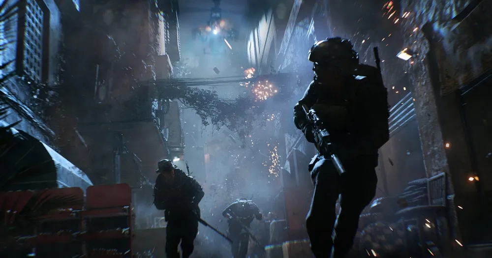 Jugadores de Battlefield 6 descubren sala secreta y desatan teorías