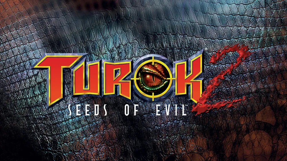 Turok 2: Seeds of Evil llega a PS5 y Xbox Series