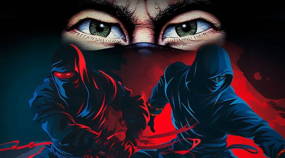 La colección de The Last Ninja llega a Steam en noviembre