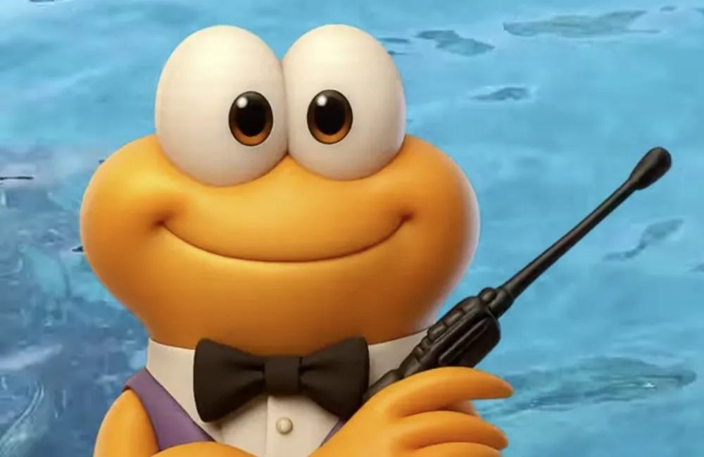 La saga de James Pond regresa con una colección para consolas y PC