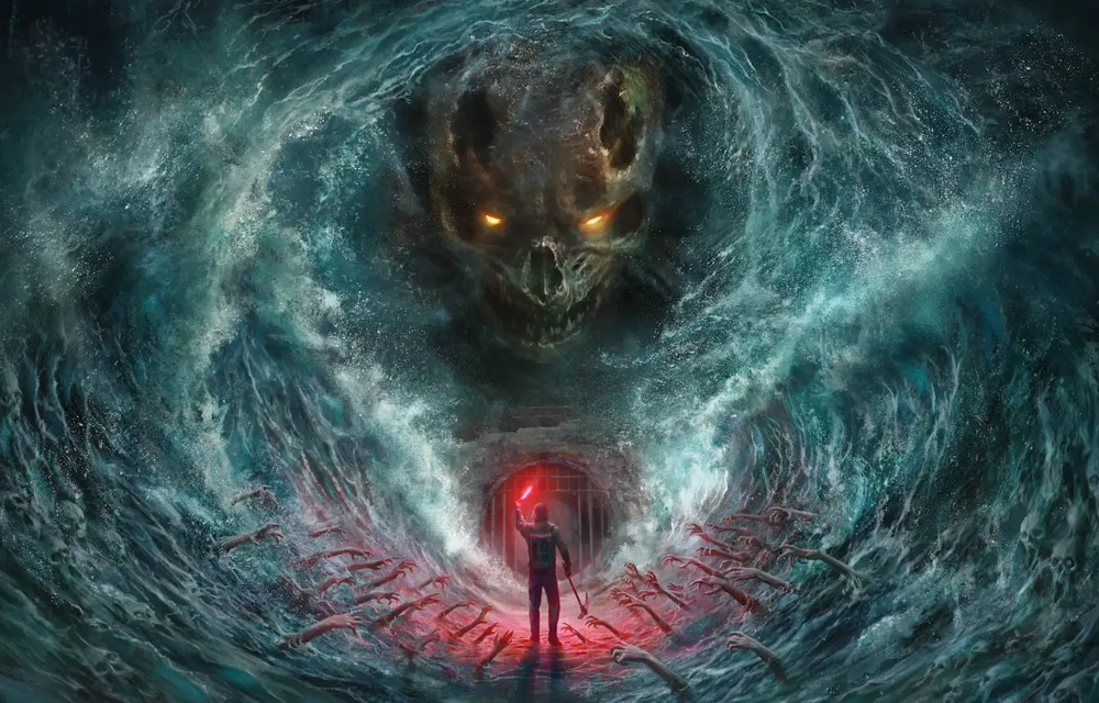 Akira Yamaoka estrena tema para el terrorífico Total Chaos