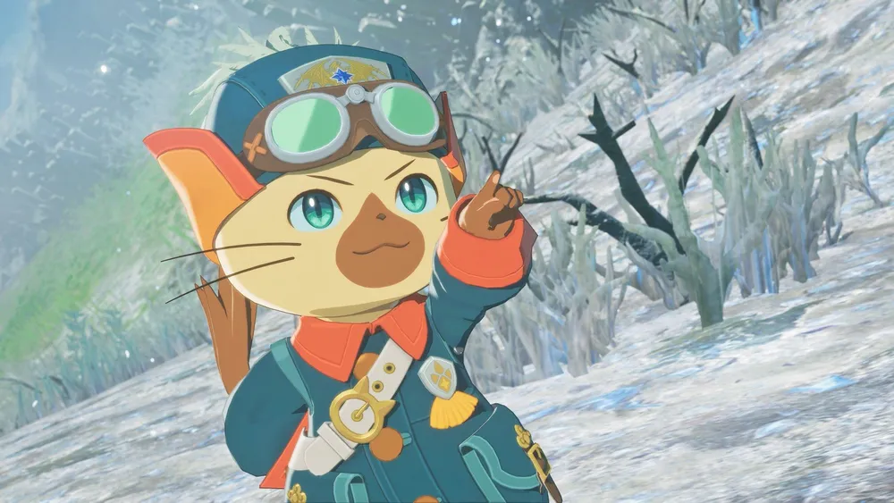 Monster Hunter Stories 3: DLC de historia adicional anunciado para 2026