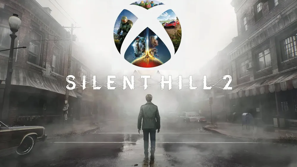 El remake de Silent Hill 2 podría llegar pronto a Xbox