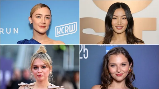 Las mujeres de The Beatles: Saoirse Ronan y otras estrellas en el film de Sam Mendes