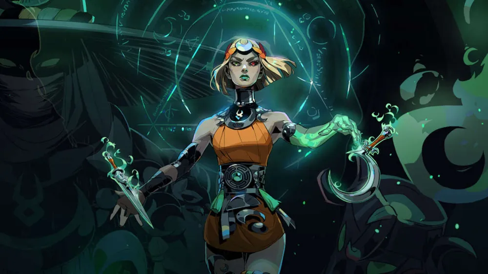 Hades 2: El parche post-lanzamiento mejora su final