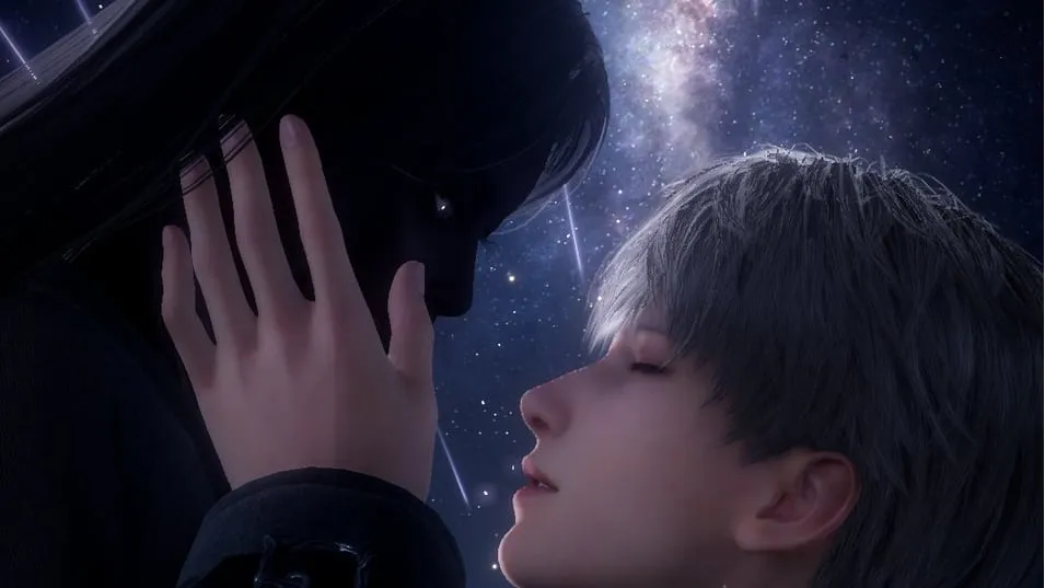 El juego 'Love and Deepspace' enfrenta críticas por la baja visibilidad de personajes de piel oscura