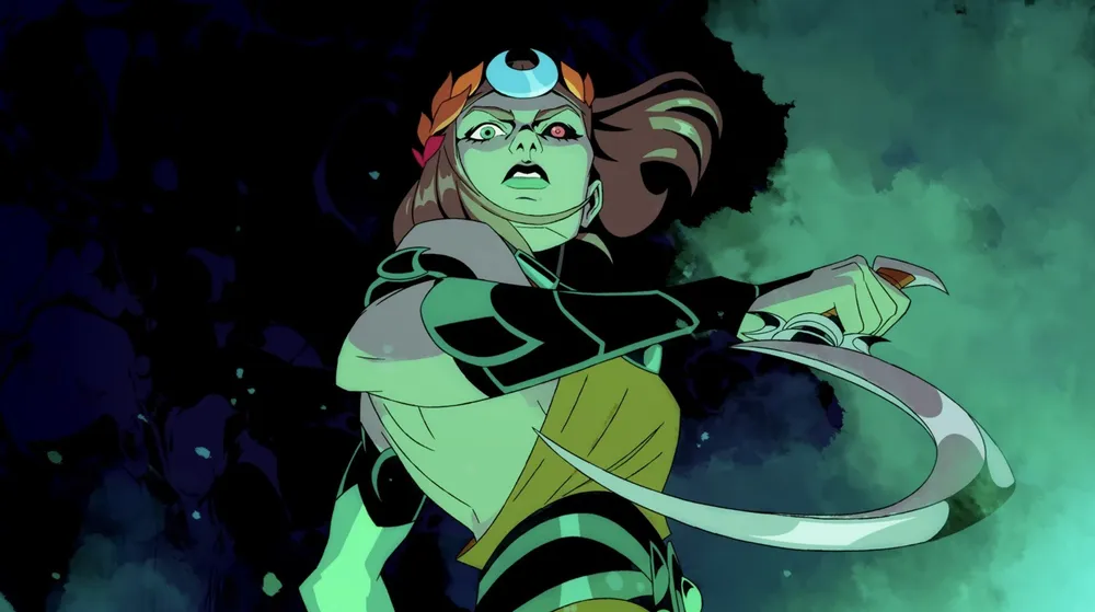 Hades II: Ya disponible el primer parche post-lanzamiento