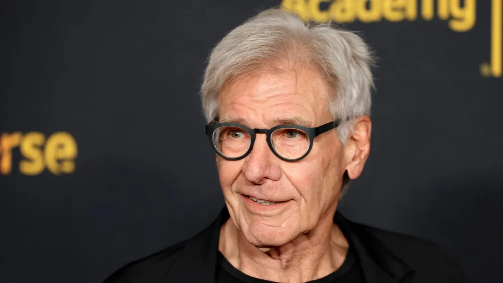 Harrison Ford critica duramente a Donald Trump