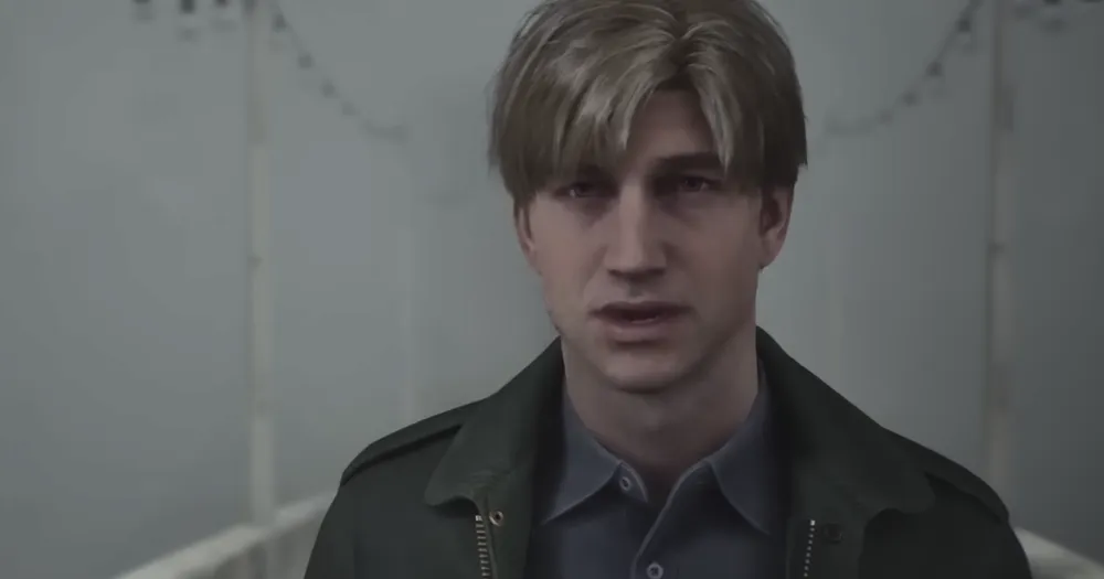 Silent Hill 2 Remake llega a Xbox, confirma calificación por edades