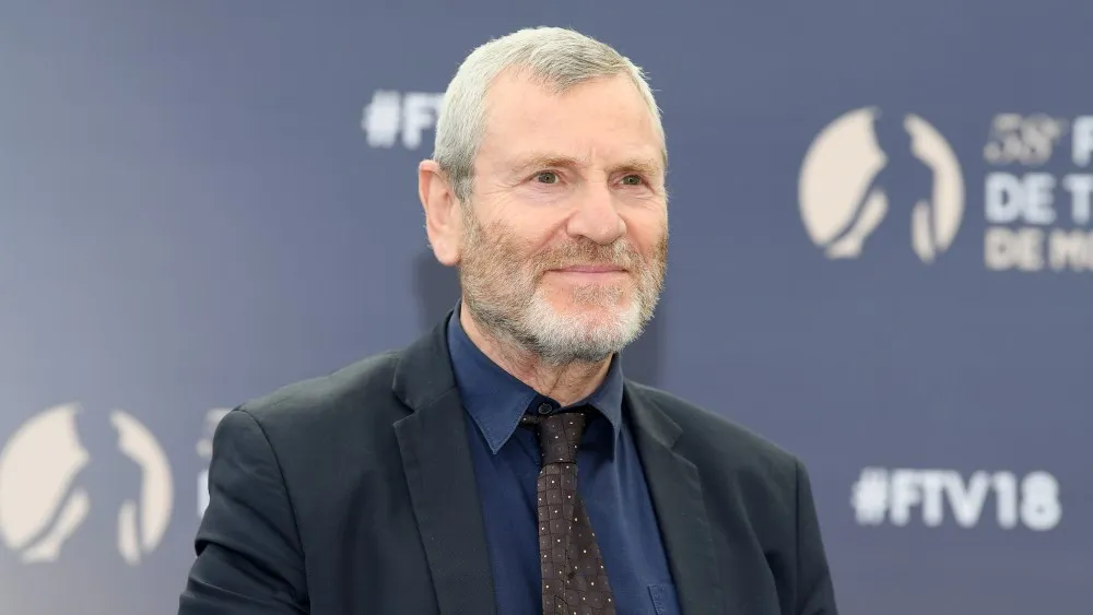 Fallece Tchéky Karyo, actor de 'GoldenEye' y 'La Femme Nikita', a los 72 años