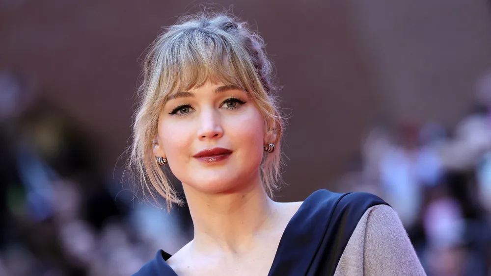 ¿Debería Jennifer Lawrence hablar contra Trump?