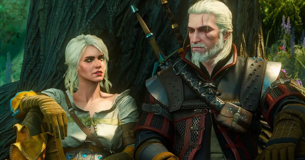 Andrzej Sapkowski habla de su relación con CD Projekt Red