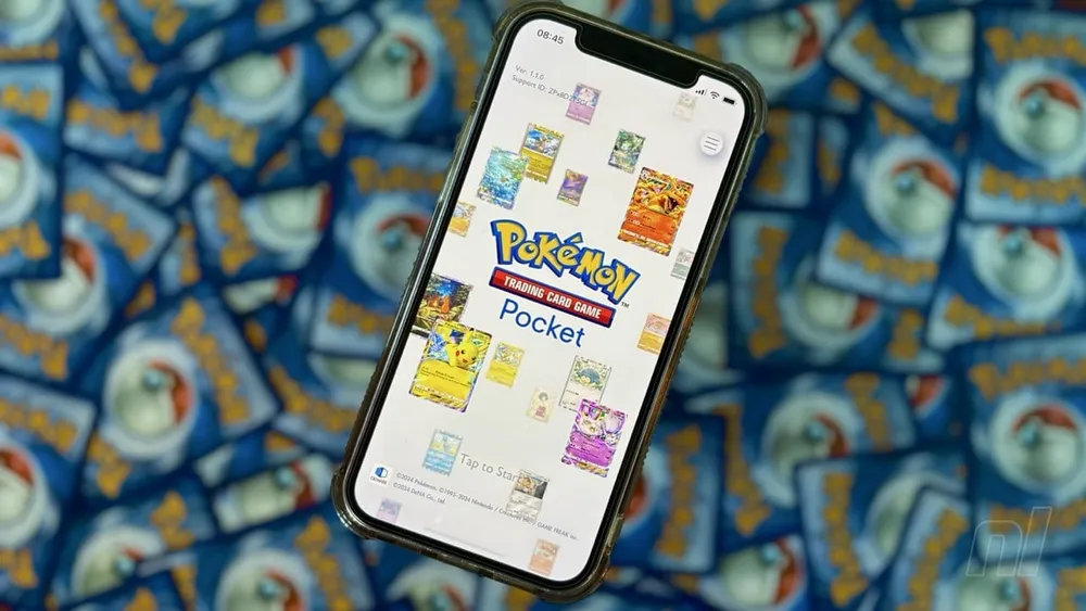 Pokémon TCG Pocket: Un Éxito Financiero Monumental en su Primer Año