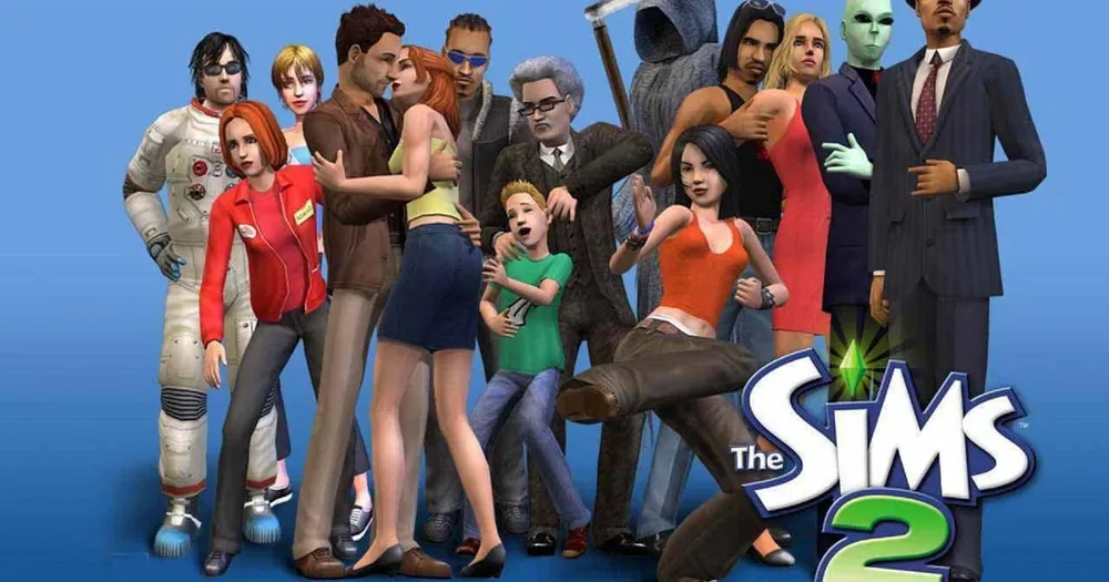 Diseñador de Los Sims 2 defiende la diversidad como autoexpresión
