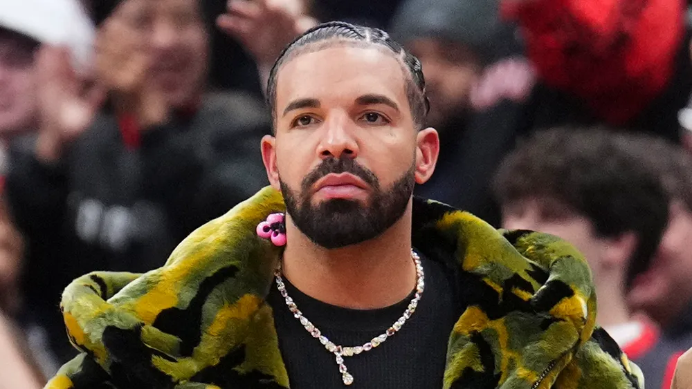 Drake, acusado de fraude millonario en Spotify