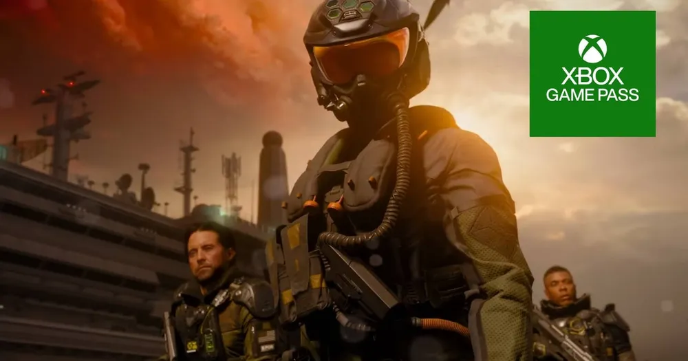 Novedades de noviembre en Xbox Game Pass: Llega Call of Duty: Black Ops 7