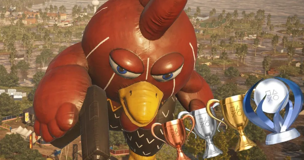 PUBG: Adiós a los trofeos de PS4 y PS5 la próxima semana