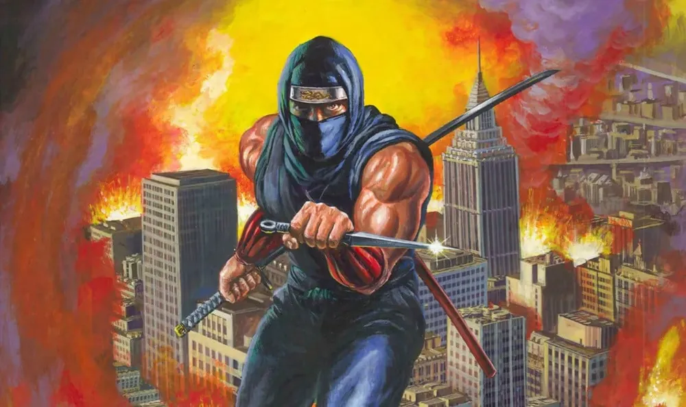 Ninja Gaiden: El director revela la influencia de Castlevania