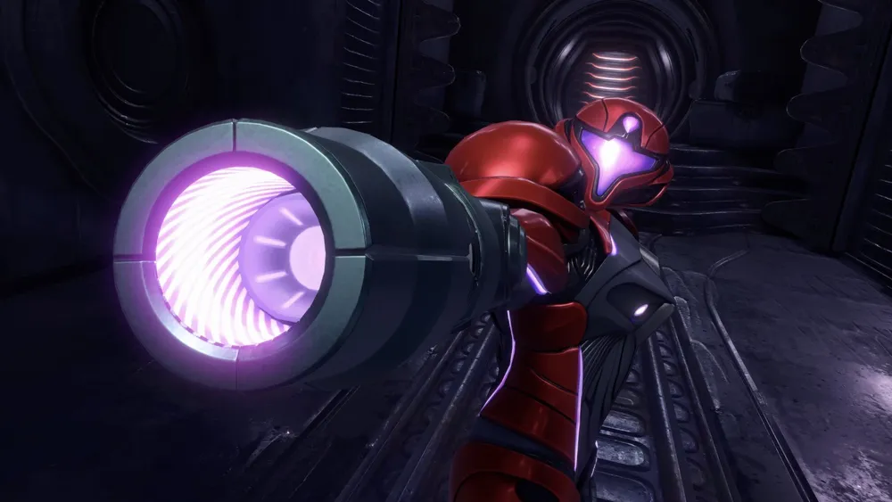 Metroid Prime 4: Beyond desvela un nuevo tráiler cargado de acción