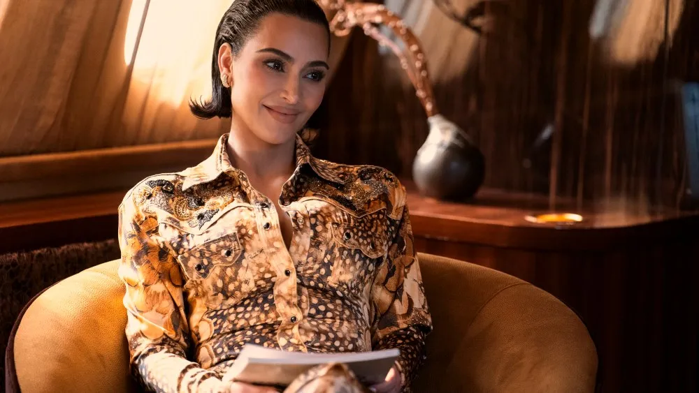 Kim Kardashian recibe críticas demoledoras por su nueva serie