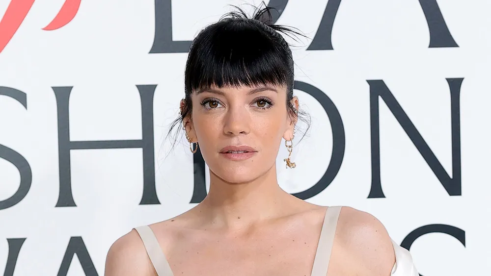 La nueva canción de Lily Allen dispara su popularidad en Spotify