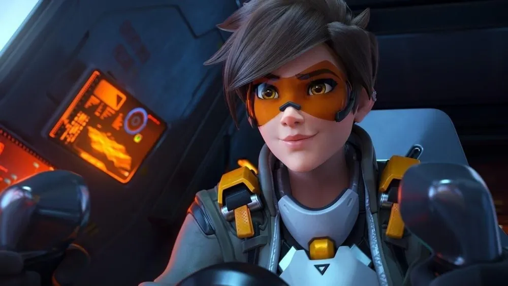 ¿Overwatch 2 concluye su campaña cancelada en un drama de audio?