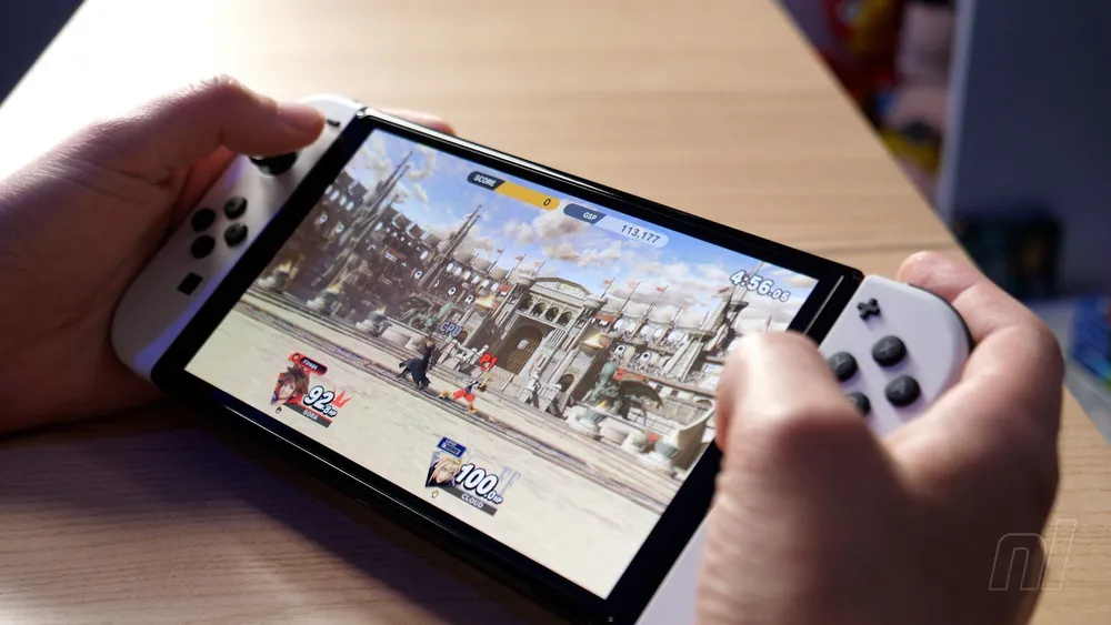 Nintendo mantendrá la producción de Switch si la demanda persiste