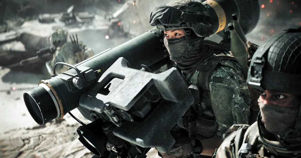 Battlefield 6 mejora sus desafíos para todos los jugadores