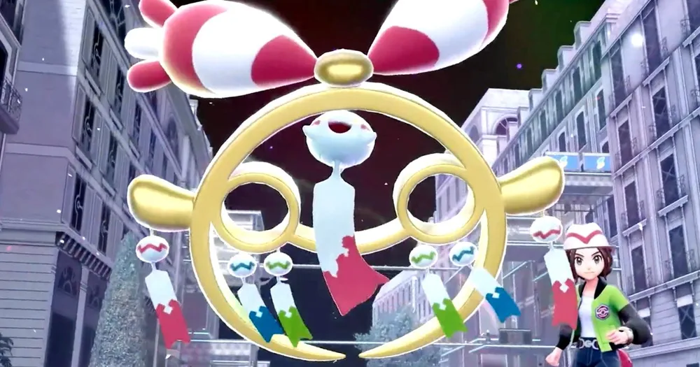 Pokémon Legends: Z-A expande su mundo con DLC en diciembre, permitiendo subir del nivel 100