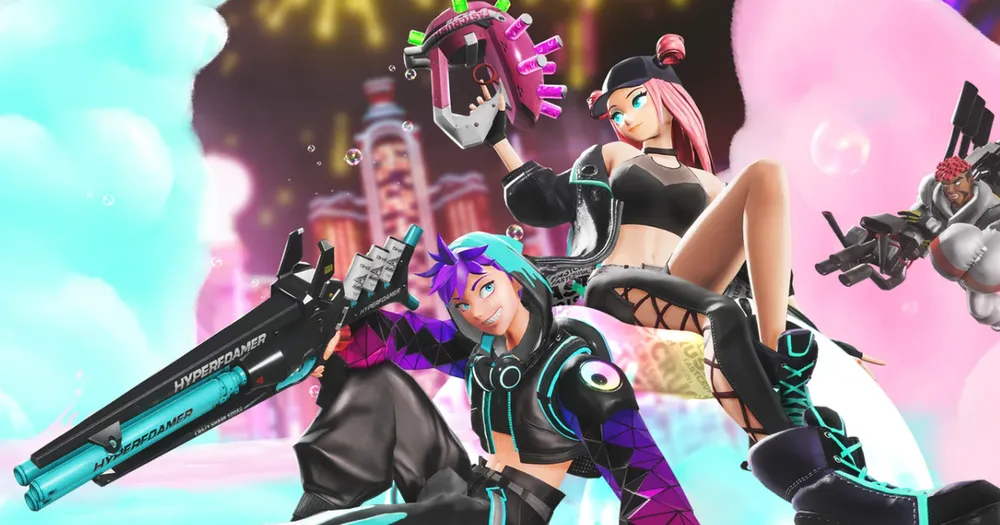 Square Enix apuesta por la IA para el control de calidad de sus juegos