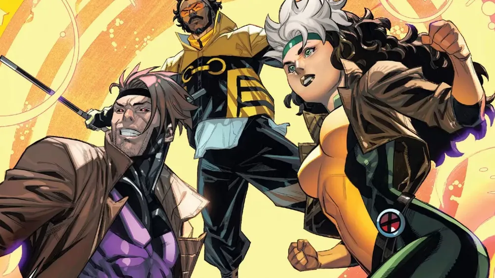 Marvel Rivals: el último parche sugiere a los próximos fichajes X-Men