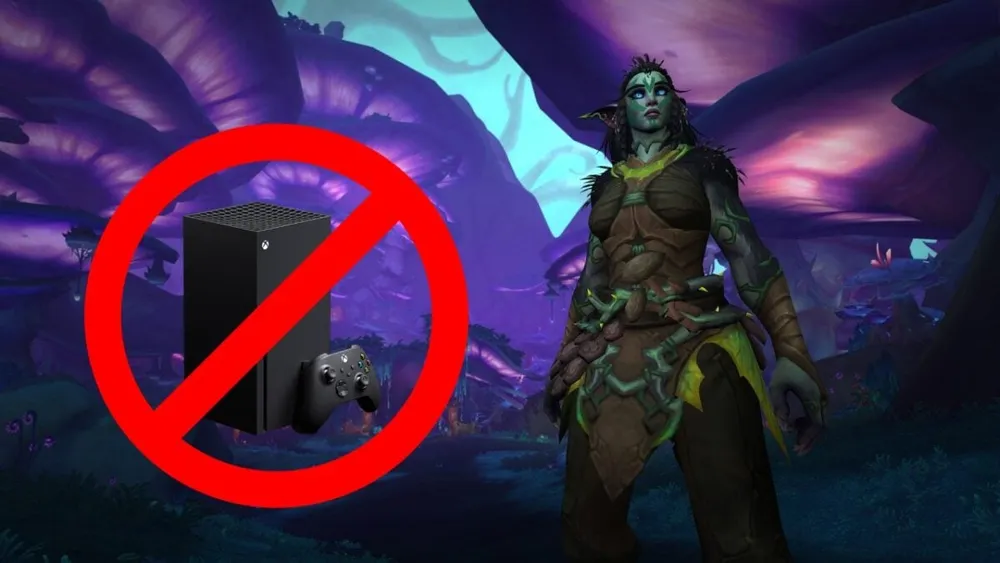 World of Warcraft no llegará a consolas, confirma Blizzard