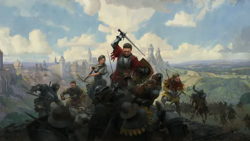 Kingdom Come: Deliverance II, gratis este fin de semana en Xbox y Steam