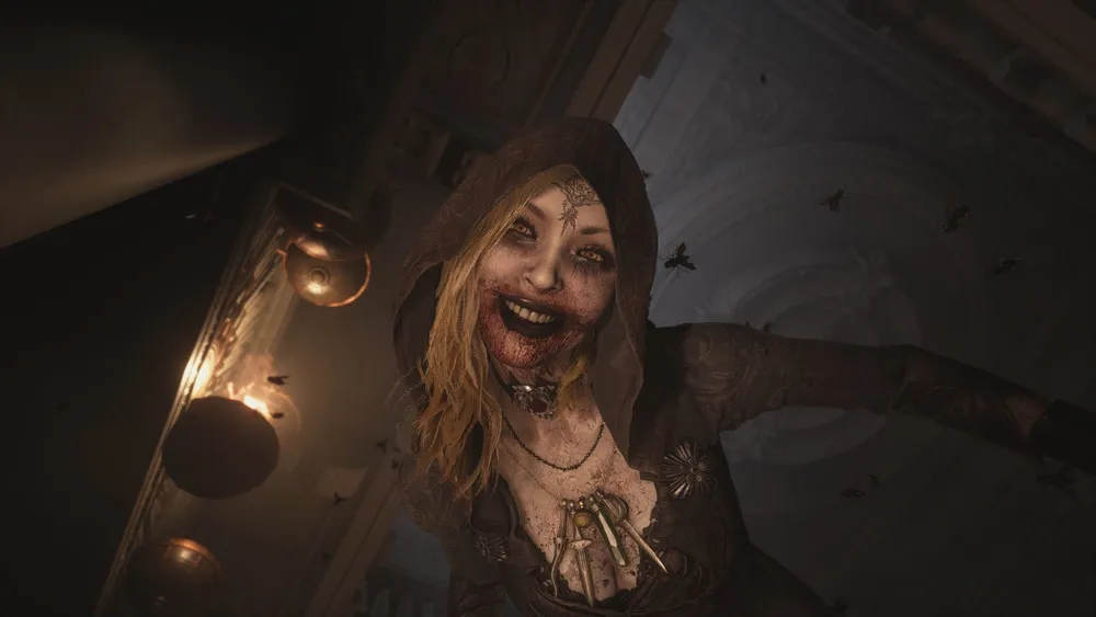 Capcom actualiza ventas: Resident Evil y Monster Hunter lideran sus listas