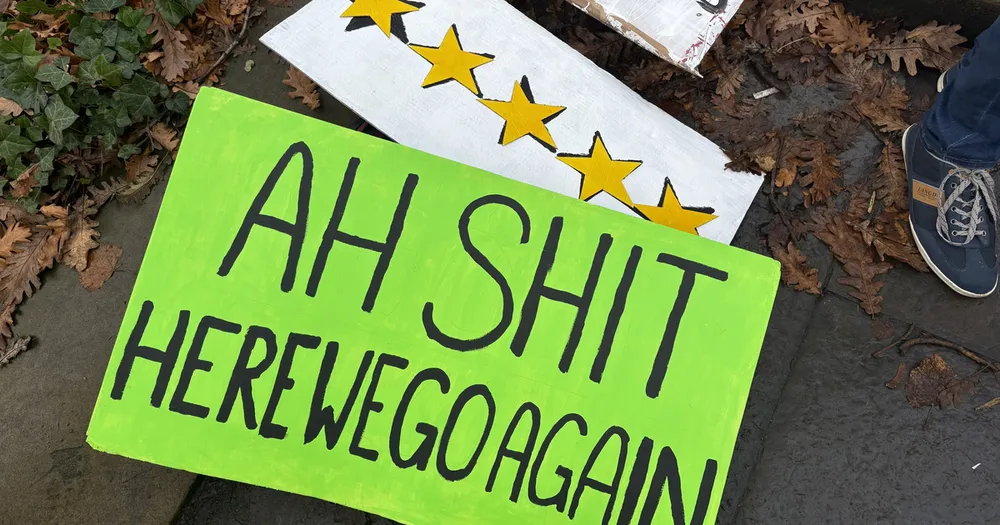 Desarrolladores de GTA 6 denuncian "esquiroles sindicales" en Rockstar