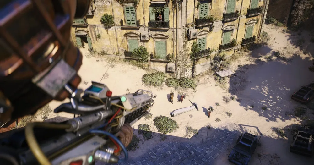 Arc Raiders superaría los 2,5 millones de copias vendidas