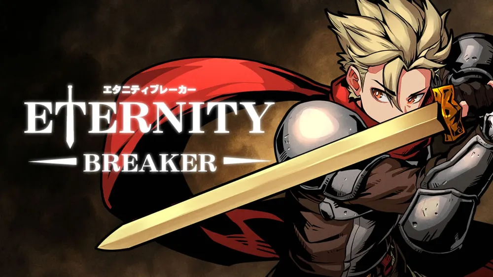 Eternity Breaker: Nuevo roguelike por turnos anunciado para PC