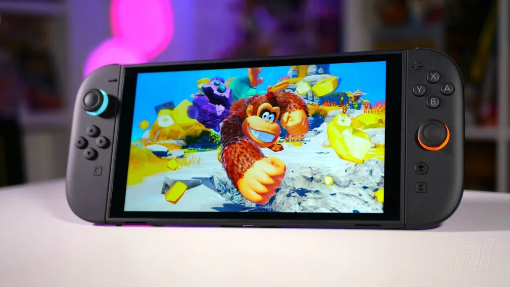 Miyamoto: Yamauchi estaría 'envidioso' del éxito de Switch 2