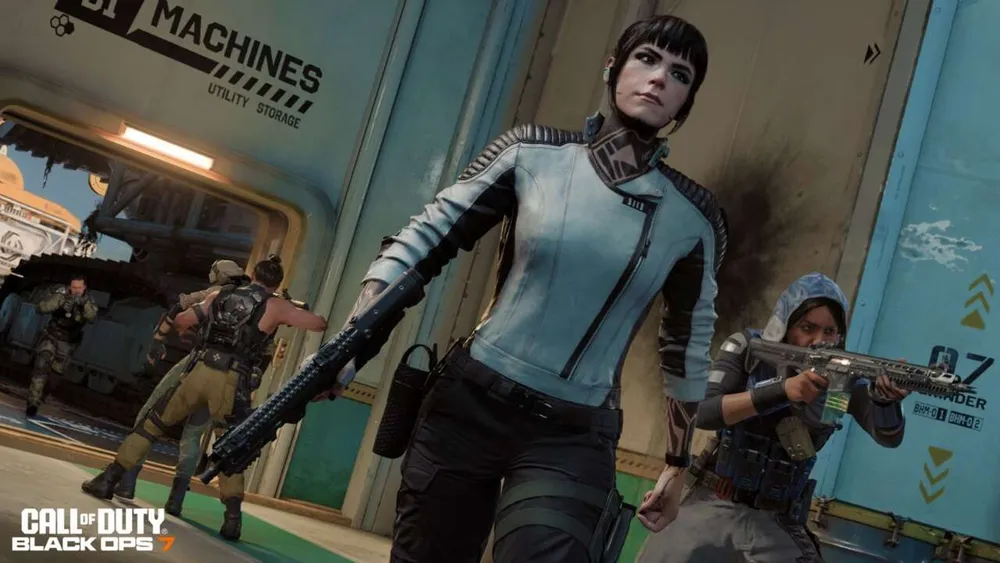 Call of Duty se prepara para recibir Black Ops 7 con un gran rediseño