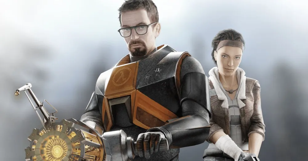Los fans de Half-Life creen haber averiguado la fecha de anuncio de Half-Life 3