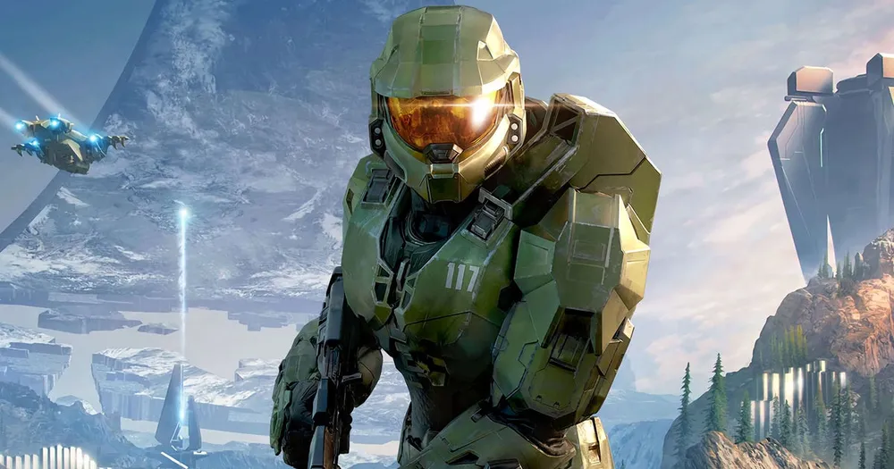 Halo Infinite: Fin del desarrollo activo tras solo cuatro años
