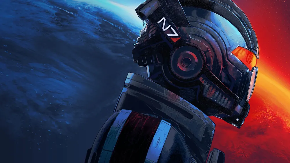 BioWare reafirma su compromiso con la saga Mass Effect