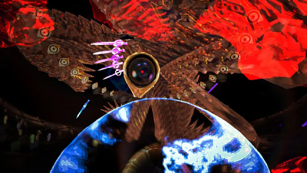 Hyper Demon PvP: el shooter más extraño estrena modo gratuito