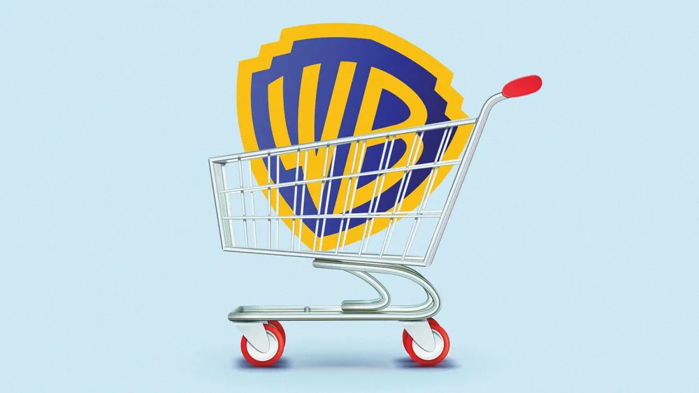 ¿Quién comprará Warner Bros.? El gigante del entretenimiento, a la venta