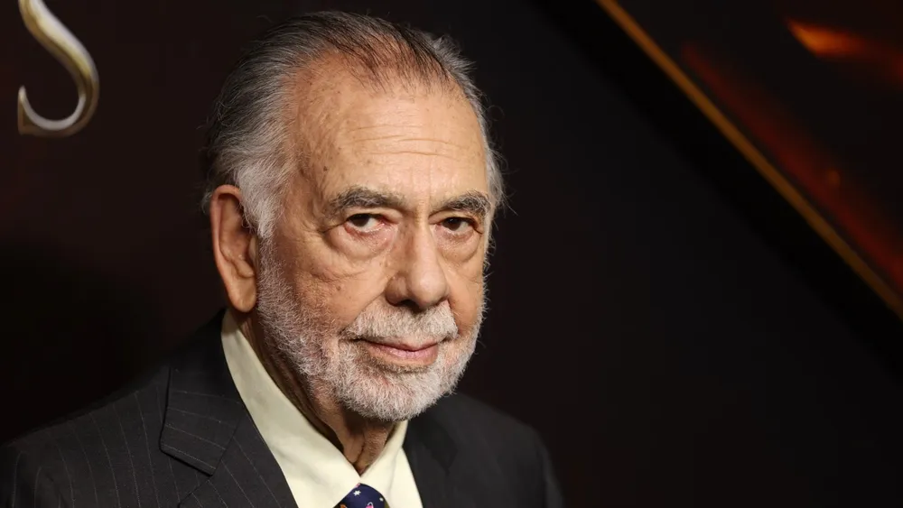 Coppola vende isla en Belice tras pérdidas de 'Megalopolis'