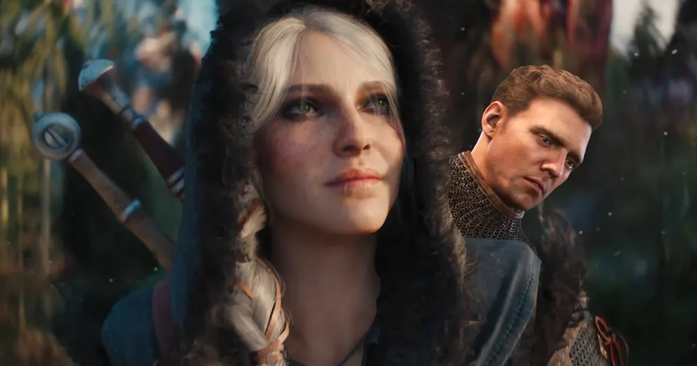 CD Projekt refuerza The Witcher 4 con talento de Kingdom Come: Deliverance 2