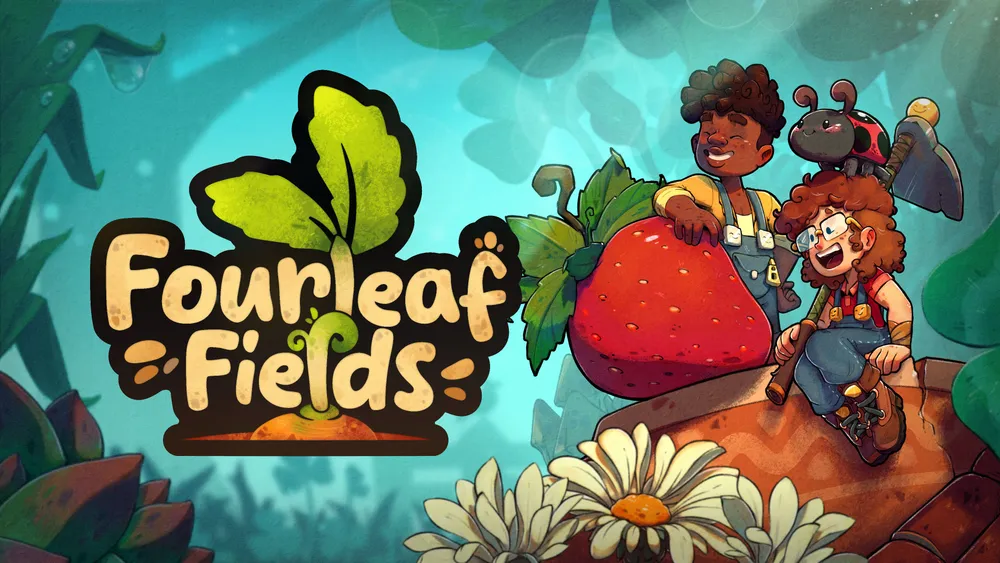 Anunciado Fourleaf Fields: un simulador de granja en miniatura