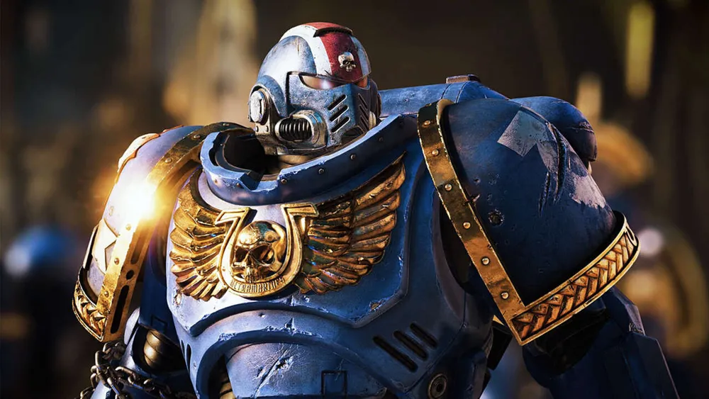 NetEase cancela un MMO de Warhammer 40K y cierra otro estudio